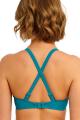 Freya Swim - Jewel Cove Bikini BH med dyb udskæring F-I skål
