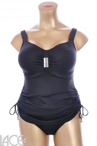 Ulla Swim - St. Tropez Tankini Top G-K skål
