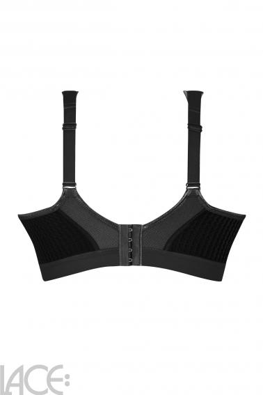 Anita active - Extreme Control Plus Sports BH uden bøjle H-K skål