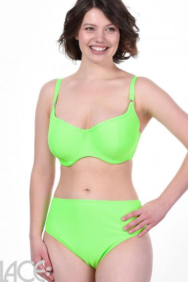 LACE Design - Bikini Push Up BH F-J skål - LACE Swim #1