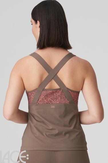 PrimaDonna Sport - Dromeas Sport Tank Top