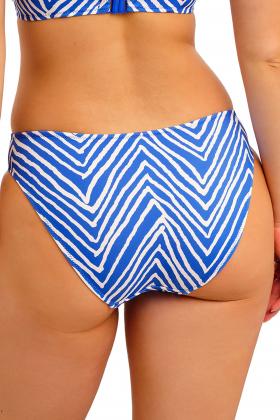 Freya Swim - Fiji Falls Bikini Tai trusse