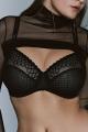 PrimaDonna Lingerie - Jokko BH D-H skål