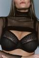 PrimaDonna Lingerie - Jokko BH D-H skål