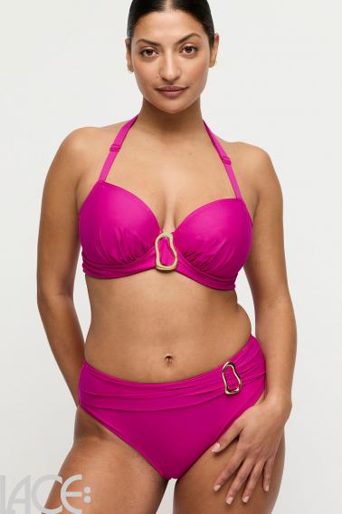 PrimaDonna Swim - Uvita Bikini Høj trusse