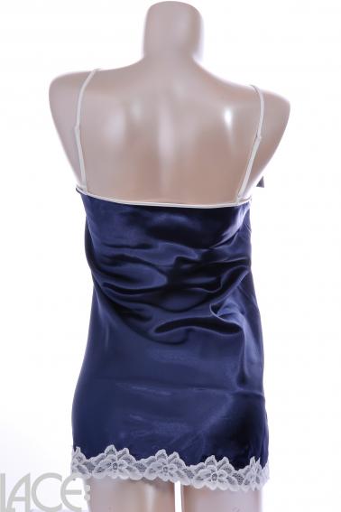 Hamana Homewear - Satin Chemise - Hamana Loris