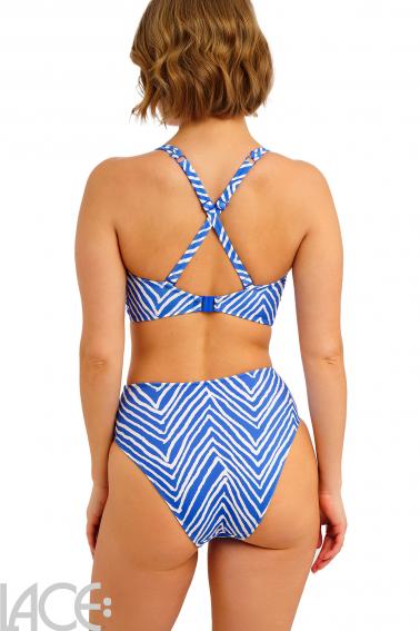 Freya Swim - Fiji Falls Bikini Bandeau BH E-I skål