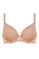 Simone Perele - Caresse Spacer T-shirt BH D-G skål