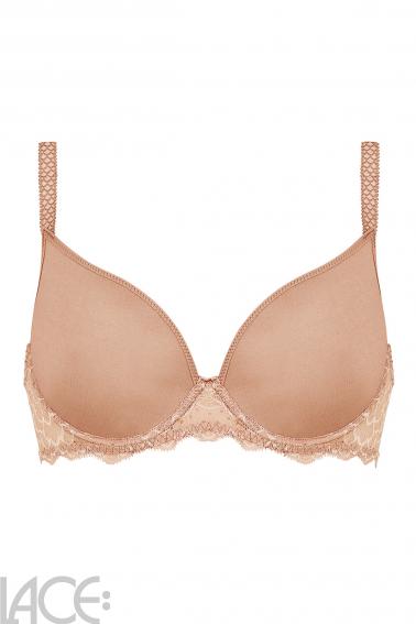 Simone Perele - Caresse Spacer T-shirt BH D-G skål