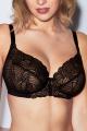 Freya Lingerie - Alanna Balkonette BH F-M skål Freya Lingerie - Alanna Balkonette BH F-M skål