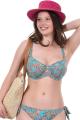 LACE Design - Bikini Push Up BH D-I skål - LACE Swim #12