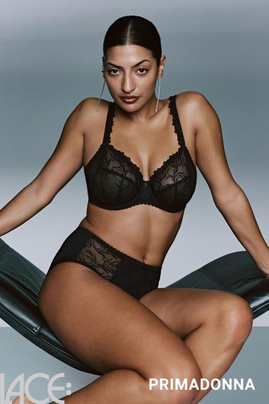 PrimaDonna Lingerie - Solisse BH D-H skål