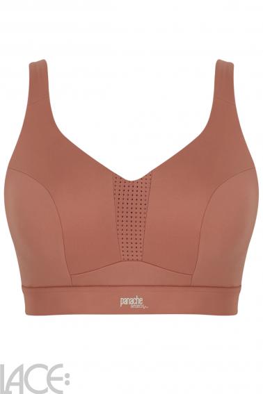 Panache Sport - Endurance Sports BH UW F-K skål