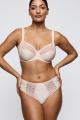 PrimaDonna Lingerie - Monterrey Høj trusse PrimaDonna Lingerie - Monterrey Høj trusse