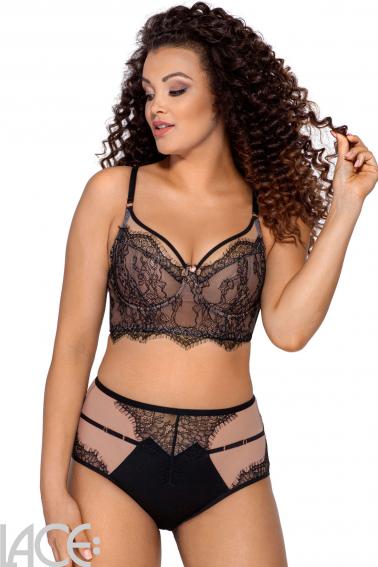 Ava - Bralette F-J skål - Ava 01 Ava - Bralette F-J skål - Ava 01