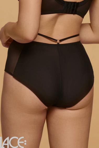 Dalia Lingerie - Høj trusse - Dalia 16