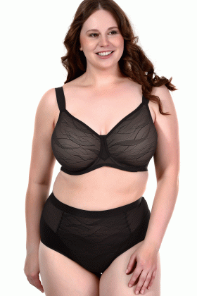 - Plus size lingeri | lingerie til barm → Køb