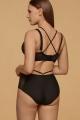Dalia Lingerie - 3/4 Skål BH - Foret G-J skål - Dalia 16