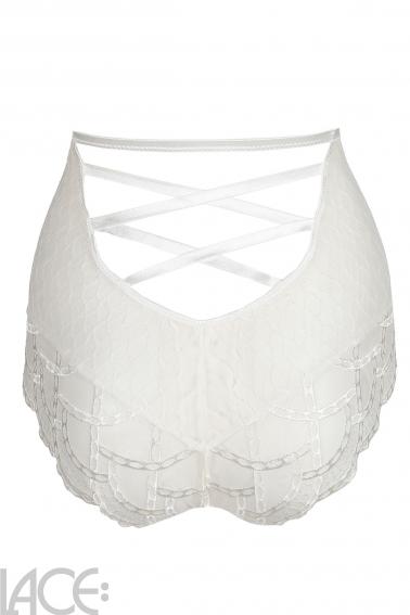 PrimaDonna Lingerie - Naica Højtaljet Brasiliansk trusse