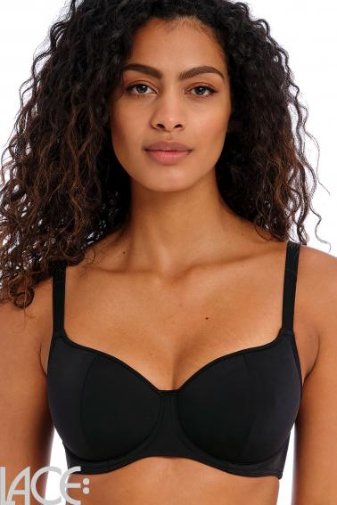 Freya Swim - Jewel Cove Bikini Push Up BH E-K skål