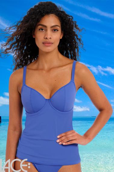 Freya Swim - Jewel Cove Tankini Top F-K skål