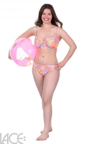 LACE Design - Bikini Push Up BH D-J skål - LACE Swim #13