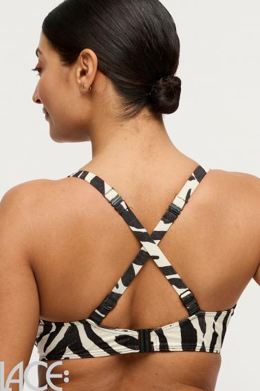 PrimaDonna Swim - Dalice Bikini BH - Draperet D-G skål