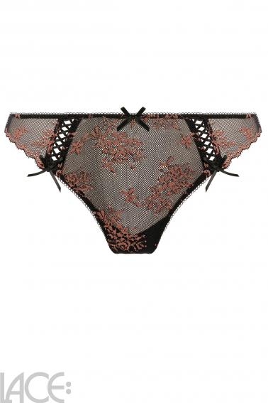 Freya Lingerie - Offbeat Decadence Brasiliansk g-streng