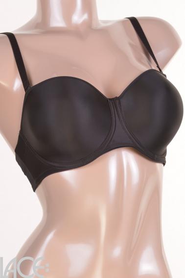 Fantasie Lingerie - Smoothing Stropløs BH F-I skål