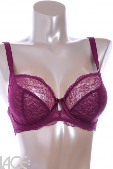 Freya Lingerie - Fancies Décolleté BH F-I skål