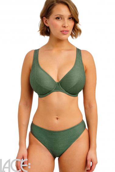 Freya Swim - Arizona Wave Bikini BH med dyb udskæring G-M skål