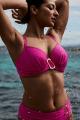 PrimaDonna Swim - Uvita Bikini BH - Draperet E-H skål