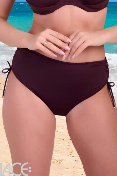 LACE Swim - Bikini Høj trusse - Regulerbar - LACE Swim #21