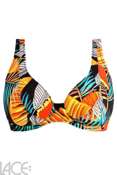 Freya Swim - Samba Nights Bikini BH med dyb udskæring G-K skål