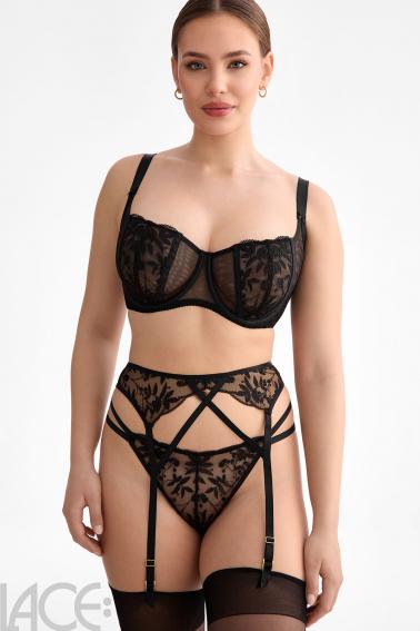 Ewa Bien - Balkonette BH E-G skål - Ewa Bien 59