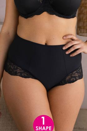 Fantasie Lingerie - Reflect Høj trusse