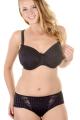 PrimaDonna Lingerie - Madison (B) BH med glat og uigennemsigtig skål (F-H skål) PrimaDonna Lingerie - Madison (B) BH med glat og uigennemsigtig skål (F-H skål)