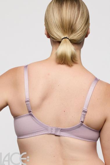 PrimaDonna Lingerie - Madison Formpresset BH F-H skål