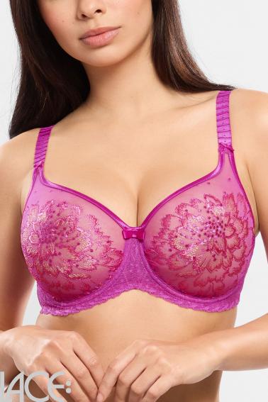 Empreinte - Amour BH - Formpresset E-G skål