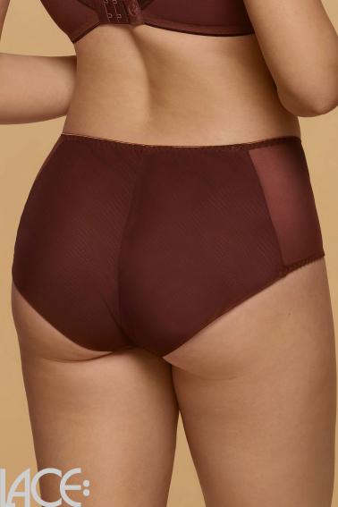 Dalia Lingerie - Høj trusse - Dalia 15