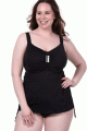 Ulla Swim - St. Tropez Tankini Top G-K skål
