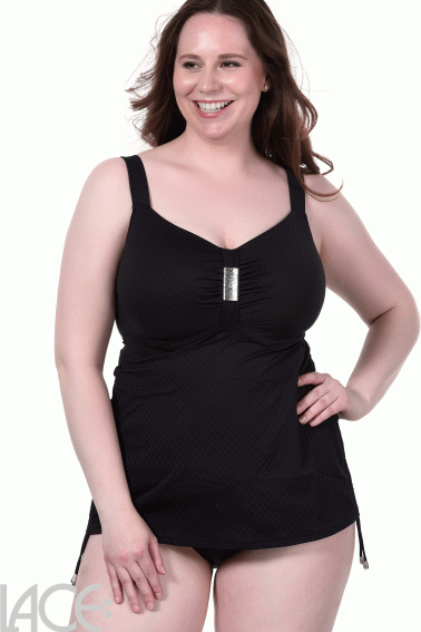Ulla Swim - St. Tropez Tankini Top G-K skål