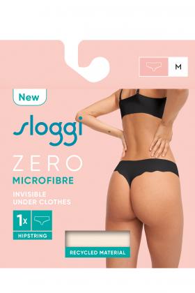 Sloggi - ZERO Microfibre 2.0 G-streng