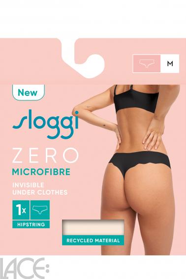 Sloggi - ZERO Microfibre 2.0 G-streng
