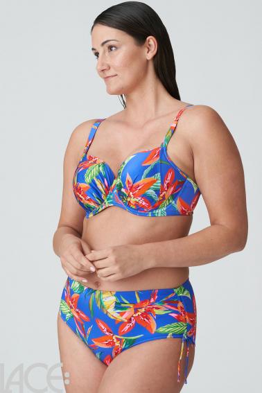 PrimaDonna Swim - Latakia Bikini Bandeau BH E-G skål