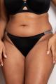 Curvy Kate - Boost Diamante Brasiliansk trusse