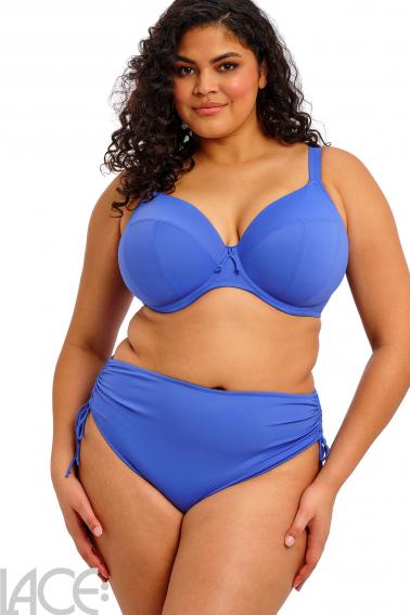 Elomi - Plain Sailing Bikini BH med dyb udskæring I-N skål