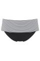 Panache Swim - Anya Bikini Fold ned trusse