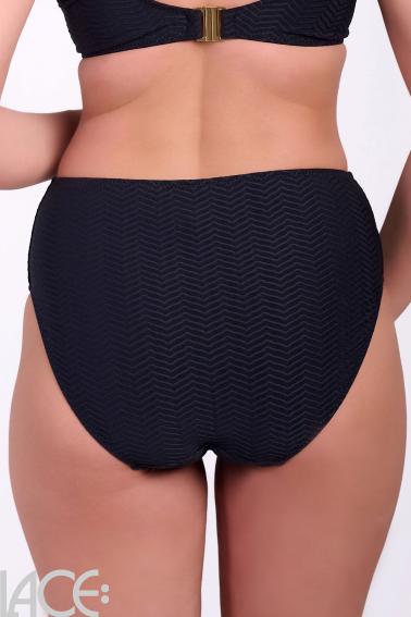 LACE Design - Bikini Høj trusse - High Leg - LACE Swim #17