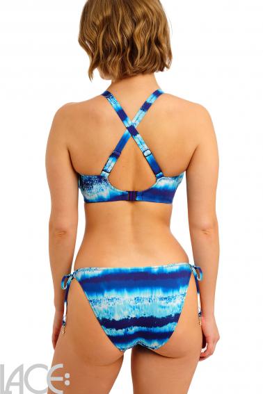 Freya Swim - Cadiz Coast Bikini BH med dyb udskæring G-J skål